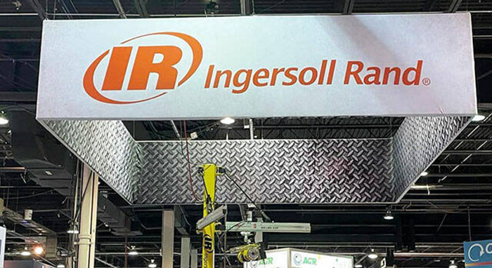نکات مهم نگهداری روغنهای اینگرسولرند (Ingersoll Rand)