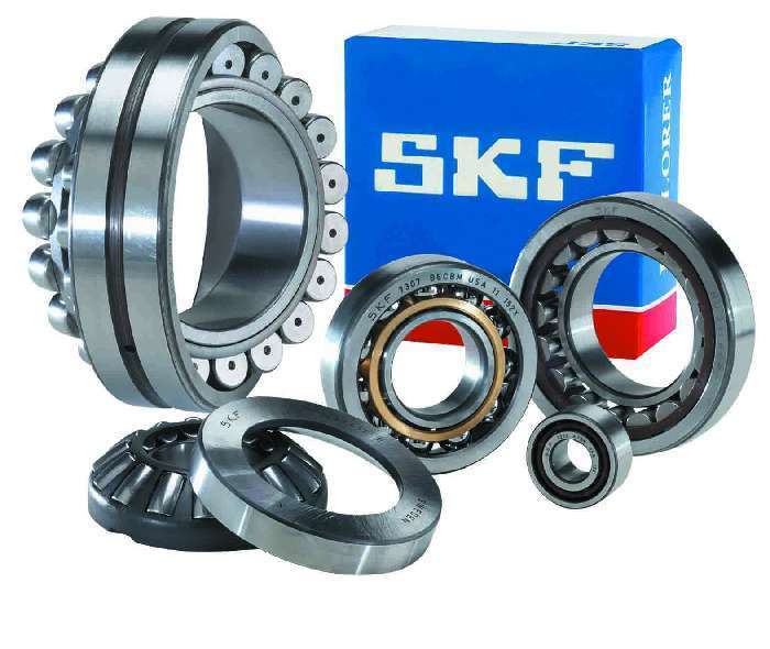 ویژگیها و مزایای منحصر بهفرد گریسهای اس کا اف (SKF)