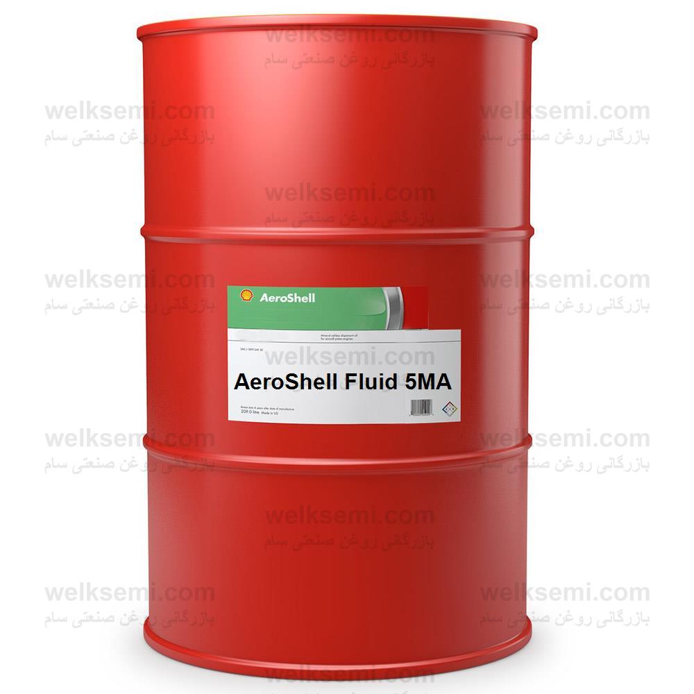 AeroShell Fluid 5MA
