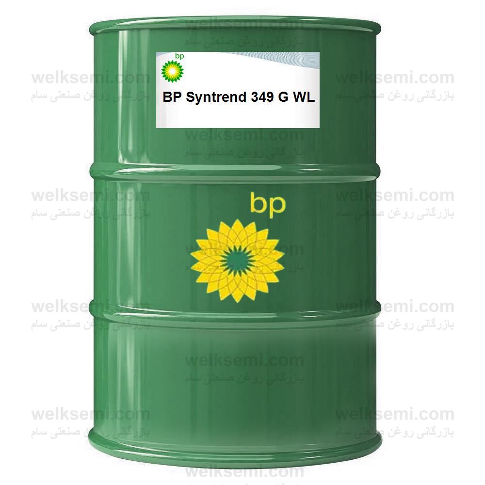 BP Syntrend 349 G WL