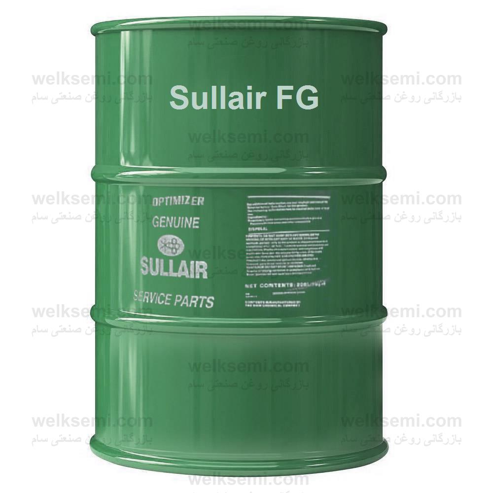 Sullair FG