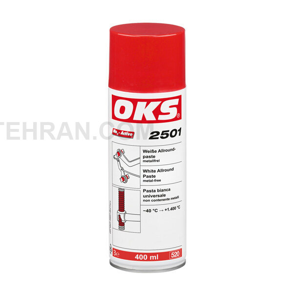OKS 2501
