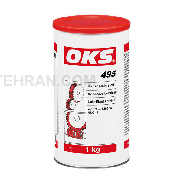 OKS 495