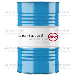  گریس بهران یاقوت