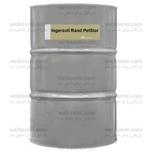روغن اینگرسولرند Ingersoll Rand PetStar